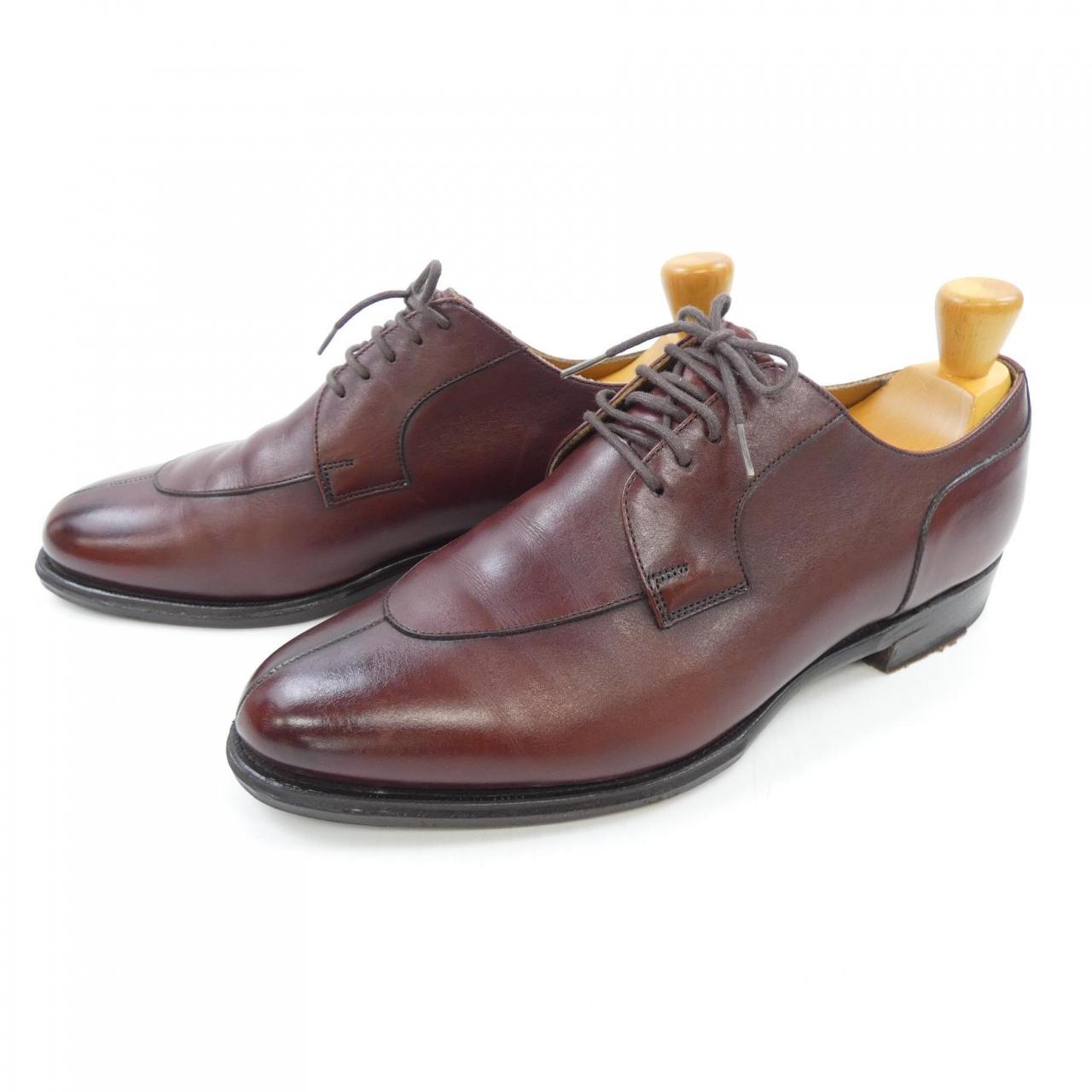 シェットランドフォックス Ital Style シューズ
