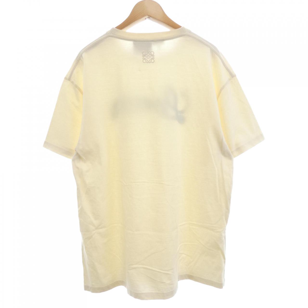 ロエベ パウラズイビザ Tシャツ