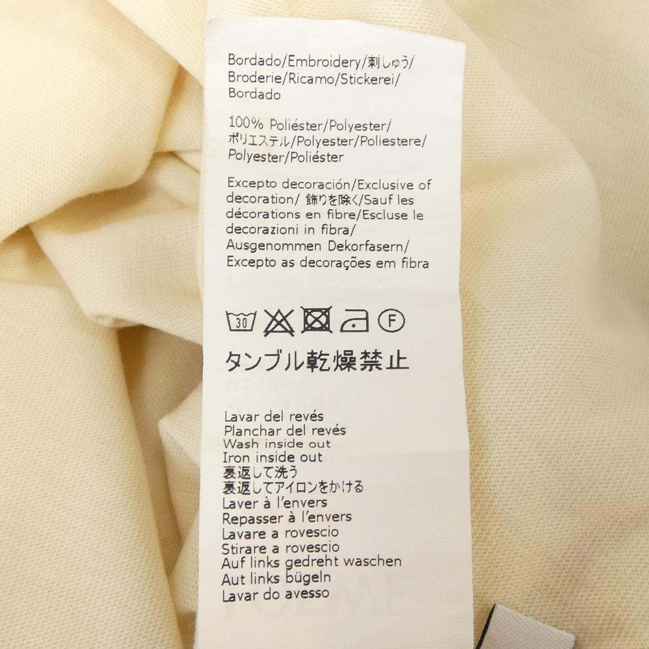 ロエベ パウラズイビザ Tシャツ