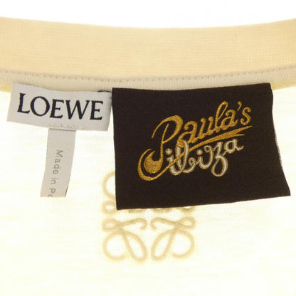 ロエベ パウラズイビザ Tシャツ