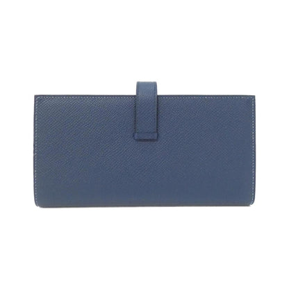 エルメス ベアンスフレヴェルソ エプソン 長財布