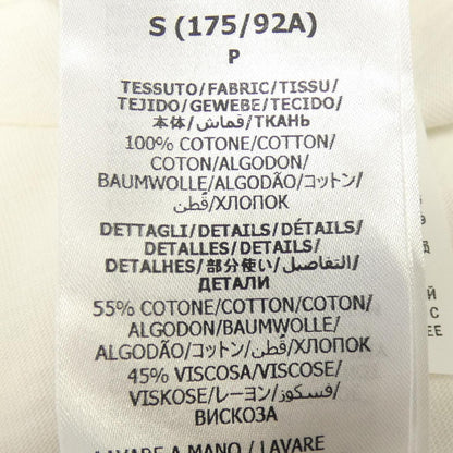 グッチ アディダス コットンTシャツ