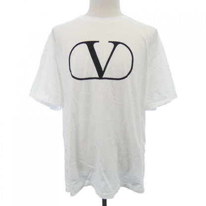 ヴァレンティノ コットンTシャツ