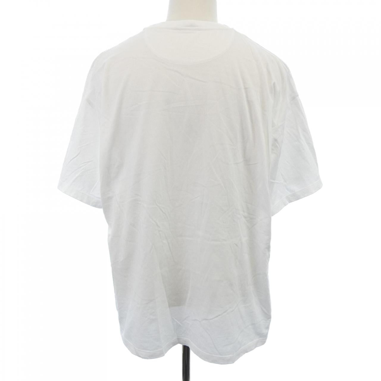 ヴァレンティノ コットンTシャツ