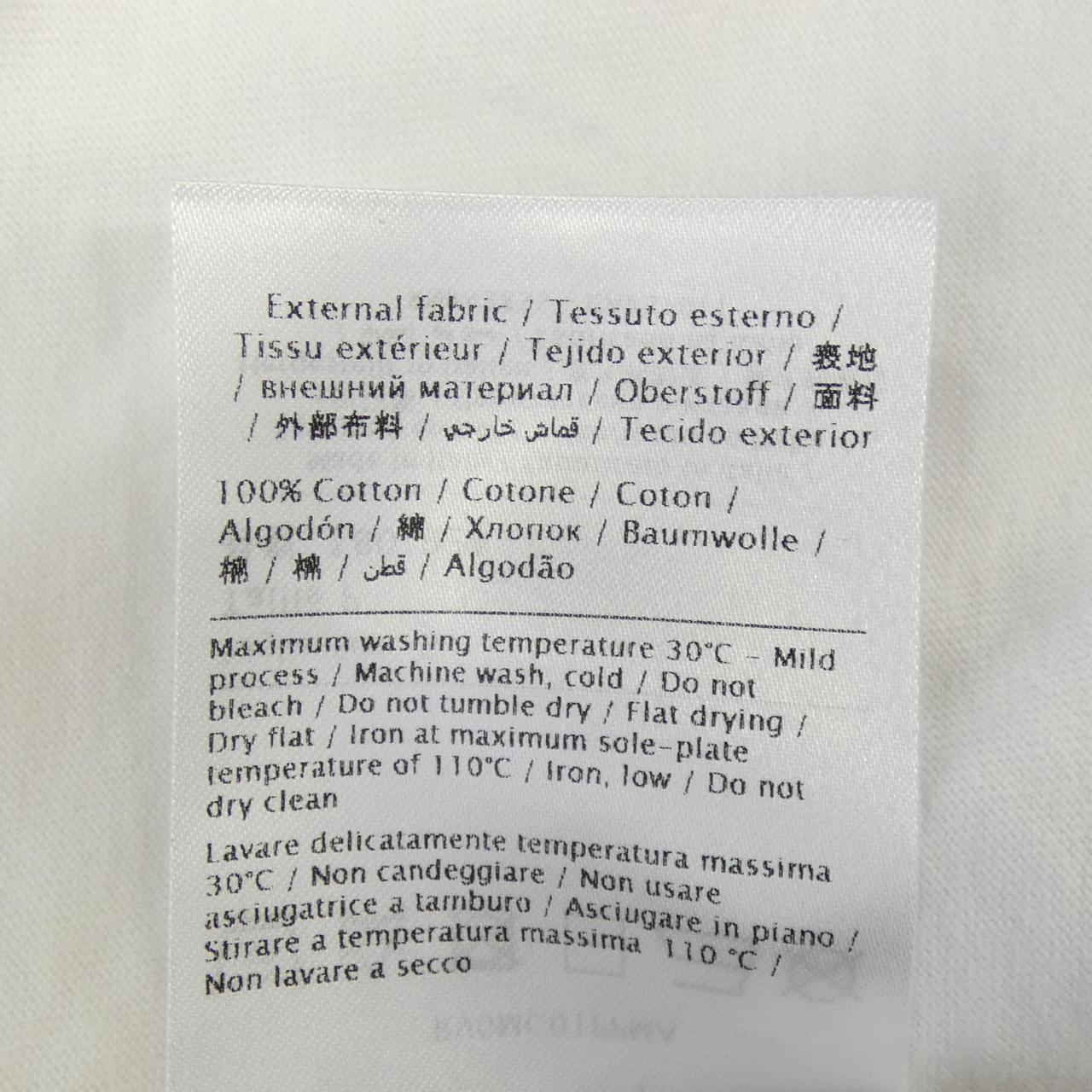 ヴァレンティノ コットンTシャツ