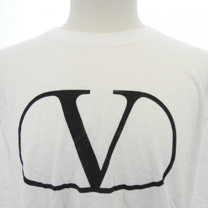 ヴァレンティノ コットンTシャツ