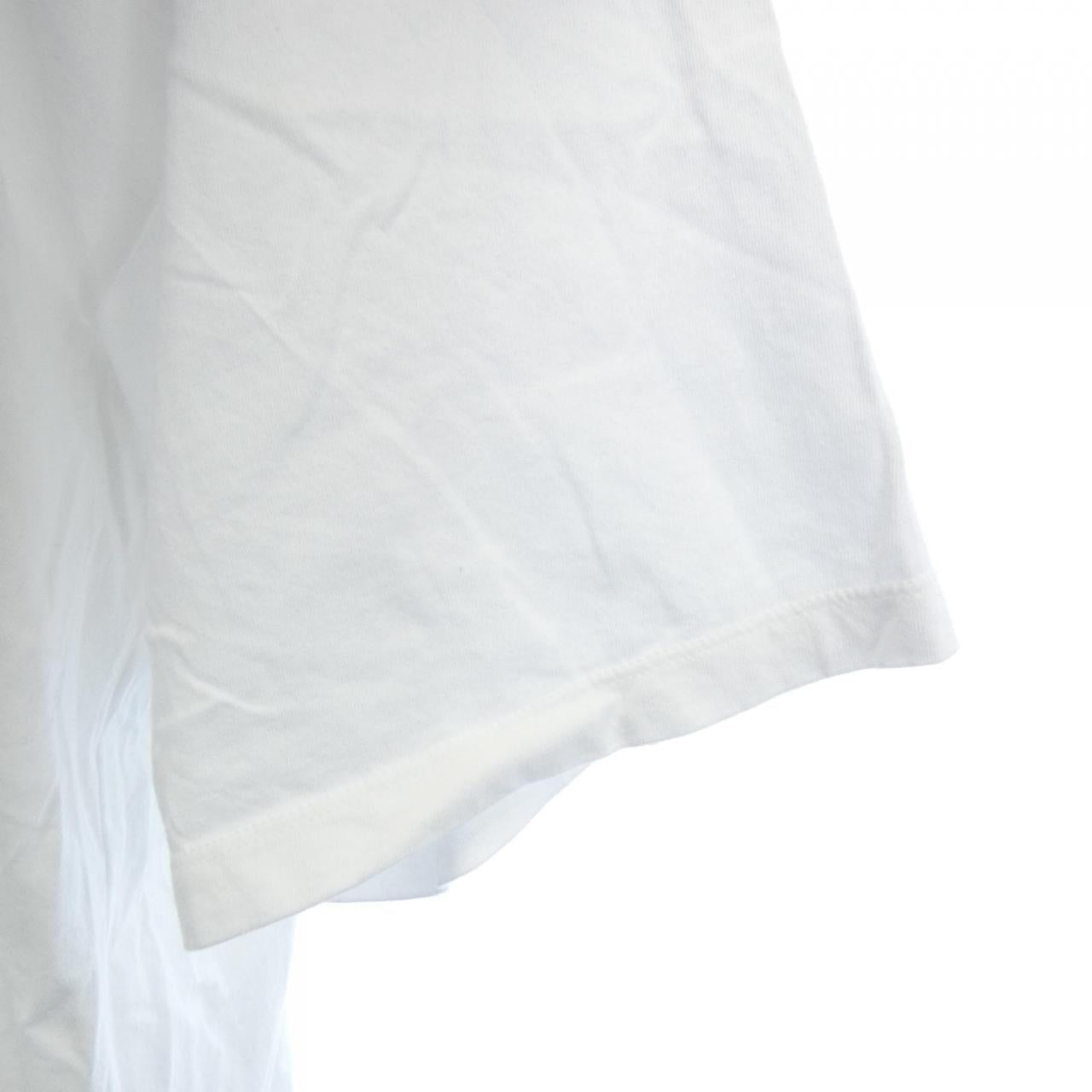 ヴァレンティノ コットンTシャツ
