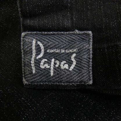 パパス コットンシャツ