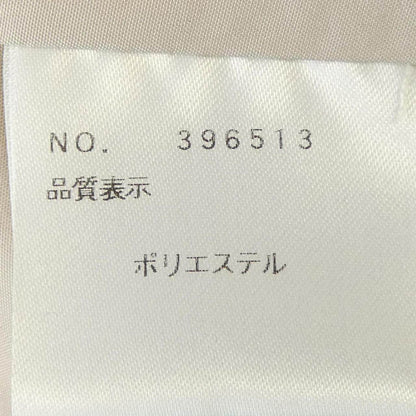 エムズグレイシー ウールコート
