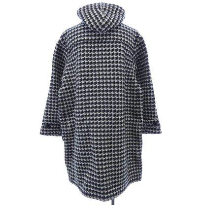 ステューシー Denim Tears ウールコート