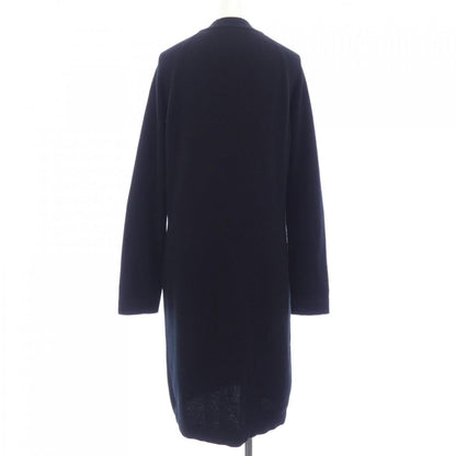 シャネル カシミヤロングカーディガン