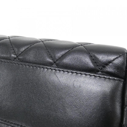 シャネル ラム バッグ