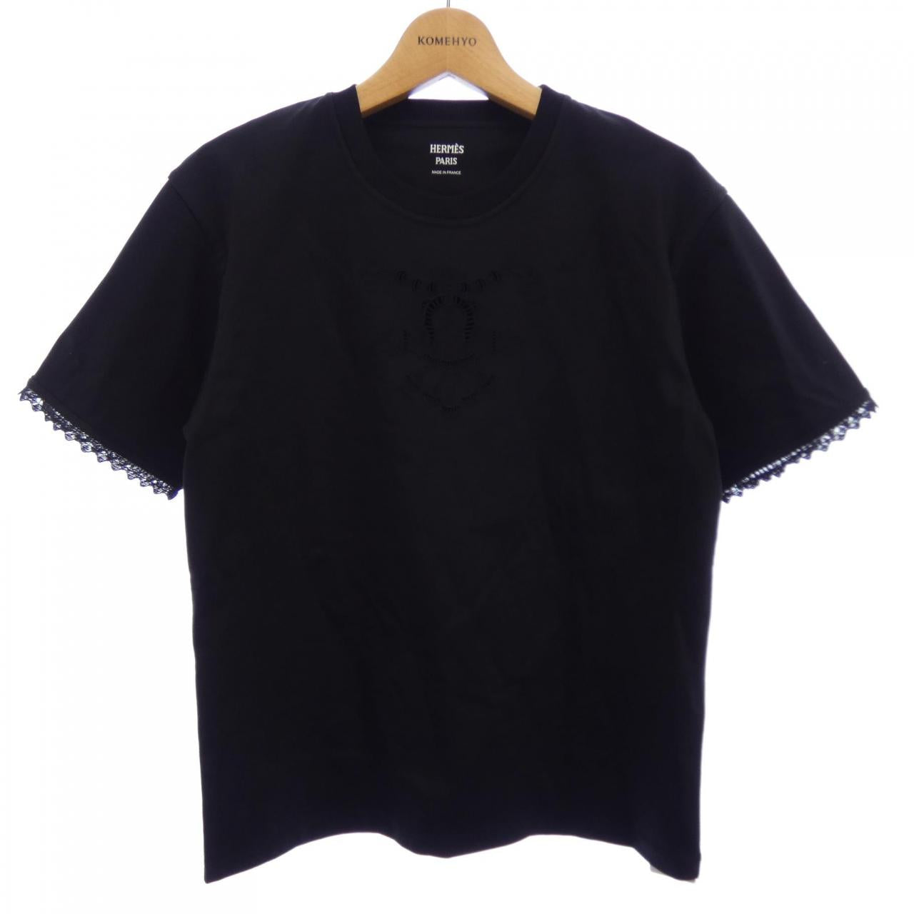 エルメス パルフロワ Tシャツ