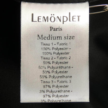 LEMONPLET カシミヤベスト