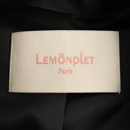 LEMONPLET カシミヤベスト