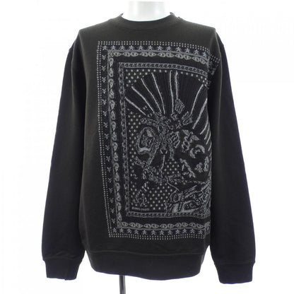 エルメス CHEVAL PUNK BANDANA コットンスウェット