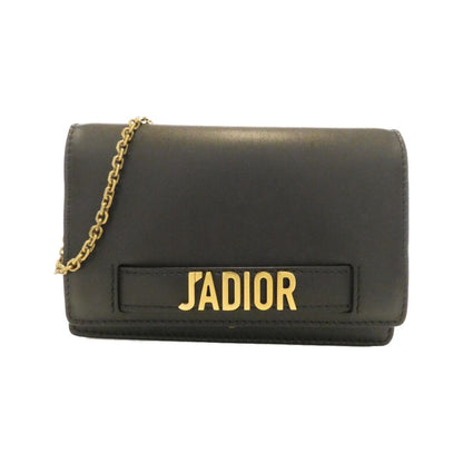 クリスチャンディオール JADIOR レザーウォレット
