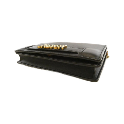 クリスチャンディオール JADIOR レザーウォレット