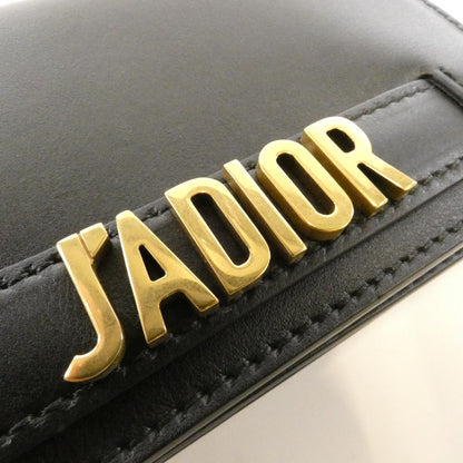 クリスチャンディオール JADIOR レザーウォレット