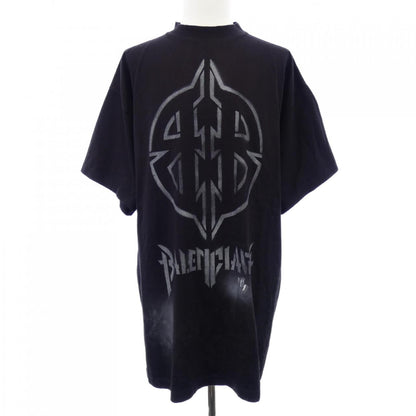 バレンシアガ コットンTシャツ