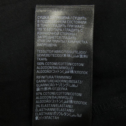 バレンシアガ コットンTシャツ