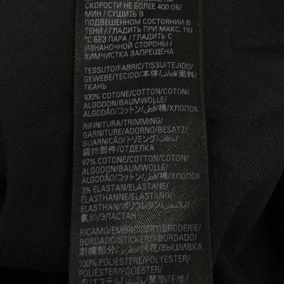 バレンシアガ コットンTシャツ