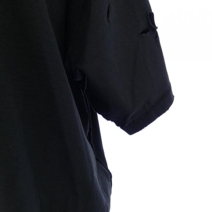 バレンシアガ コットンTシャツ