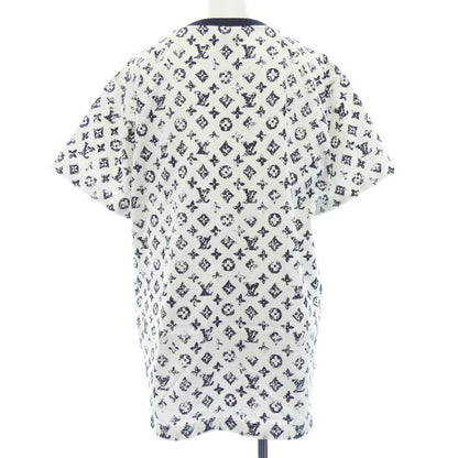 ルイヴィトン グラフィックモノグラム コットンTシャツ