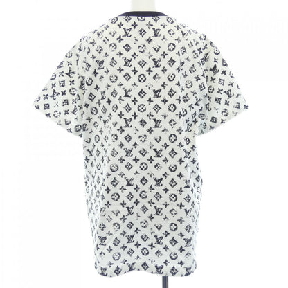 ルイヴィトン グラフィックモノグラム コットンTシャツ