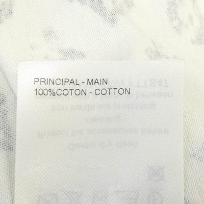 ルイヴィトン グラフィックモノグラム コットンTシャツ