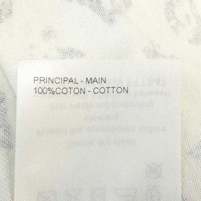 ルイヴィトン グラフィックモノグラム コットンTシャツ