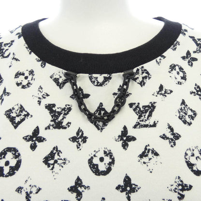 ルイヴィトン グラフィックモノグラム コットンTシャツ