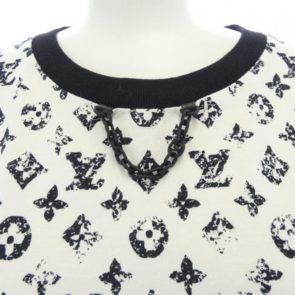 ルイヴィトン グラフィックモノグラム コットンTシャツ