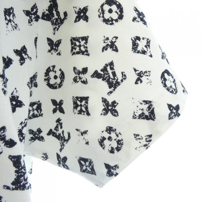 ルイヴィトン グラフィックモノグラム コットンTシャツ
