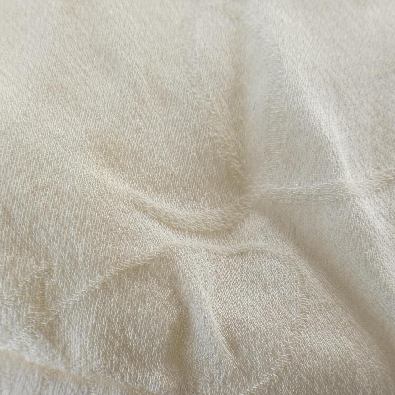 シャネル ノーカラージャケット