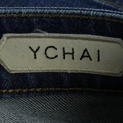 イカイ ジーンズ