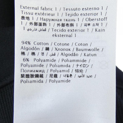 ヴァレンティノ コットンスウェット