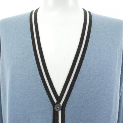 エルメス シルクカシミヤカーディガン