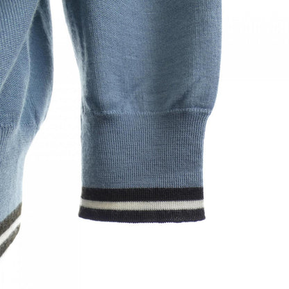 エルメス シルクカシミヤカーディガン