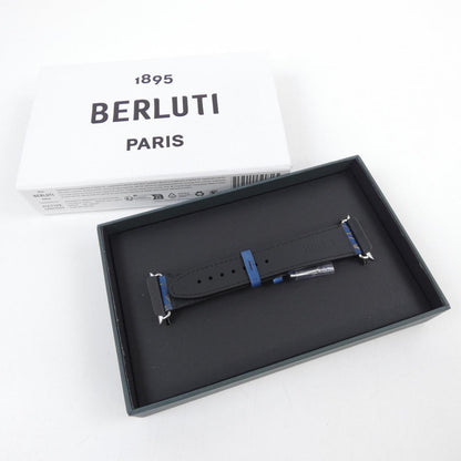 ベルルッティ アップルウォッチブレスレット ブレスレット