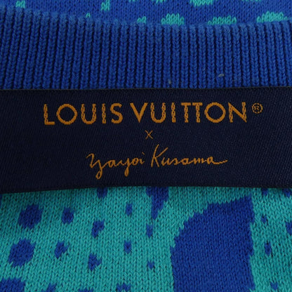 ルイヴィトン LV×YK オールオーバーパンプキン ニット