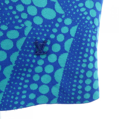 ルイヴィトン LV×YK オールオーバーパンプキン ニット