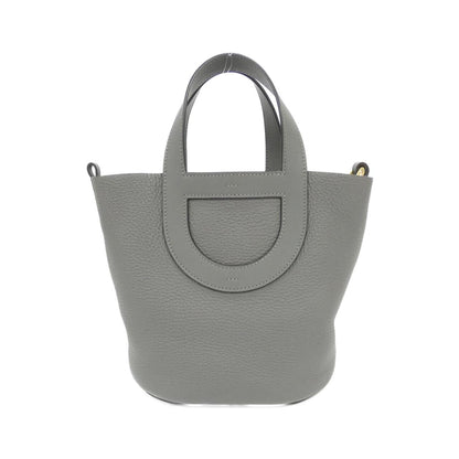 エルメス インザループ18 トリヨンクレマンス スイフト バッグ