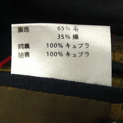 ジェイプレスジャケット
