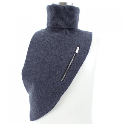 エルメス カシミヤ混ベスト