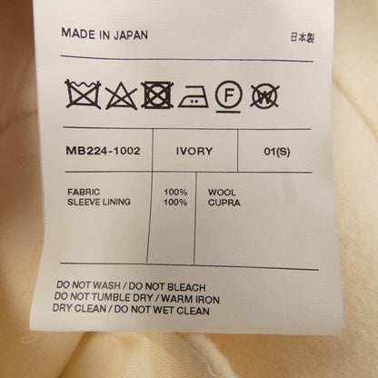 マディソンブルー ジャケット