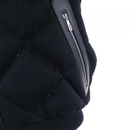 エルメス カシミヤ ダウンベスト36
