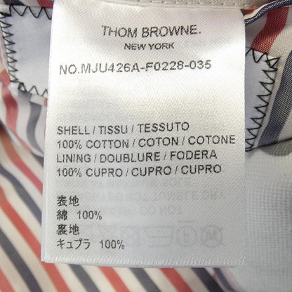 トムブラウン ジャケット