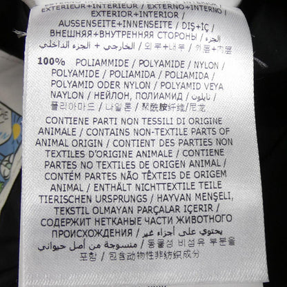 モンクレール GENEVRIETTE ダウンコート