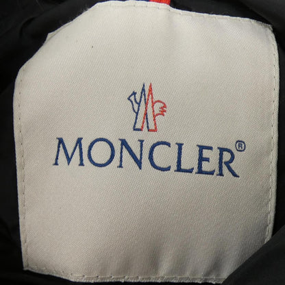 モンクレール GENEVRIETTE ダウンコート
